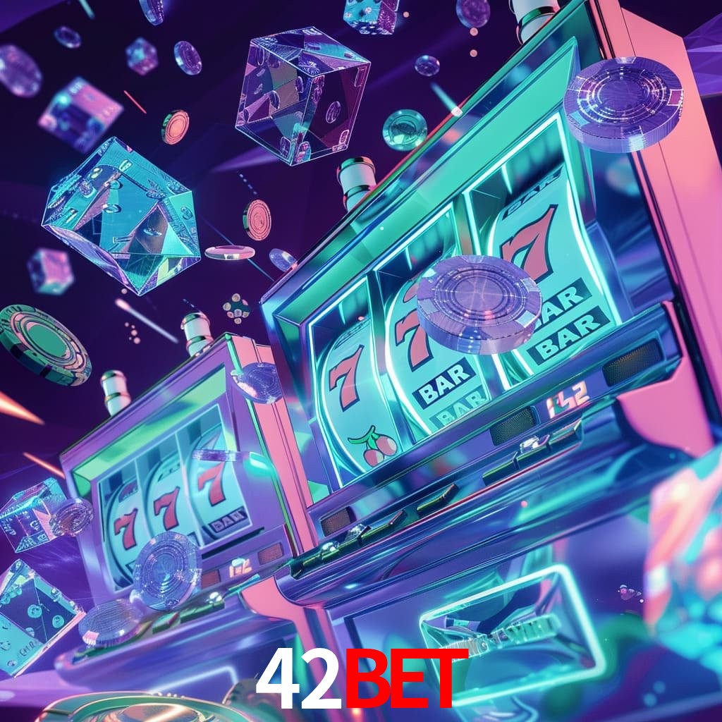 Segurança 2FA 42BET