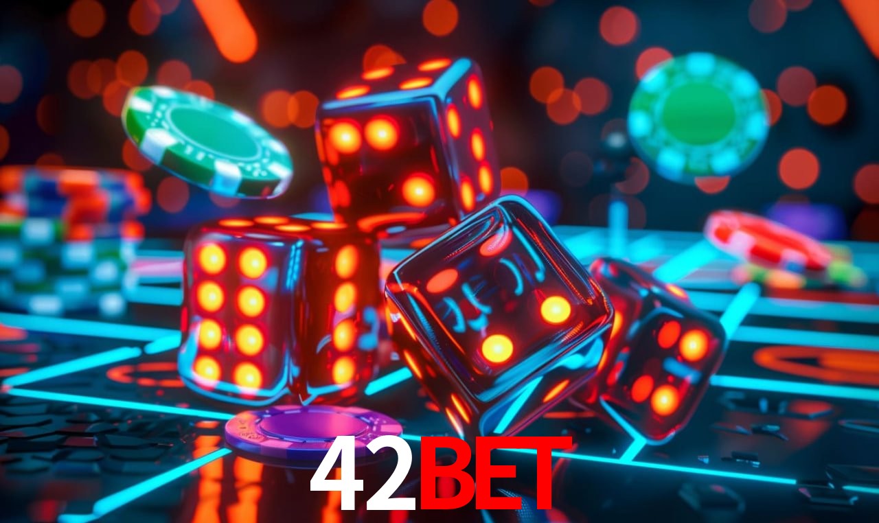 Tecnologia da Plataforma 42BET
