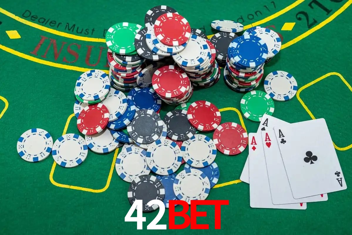 Desvendando o Mundo dos Jogos Virtuais na 42BET