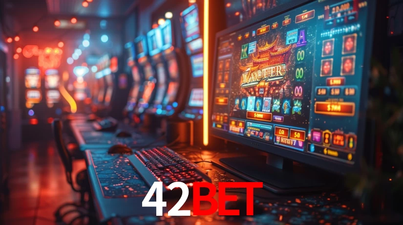 42BET: Seu Especialista em Apostas Esportivas Brasileiras