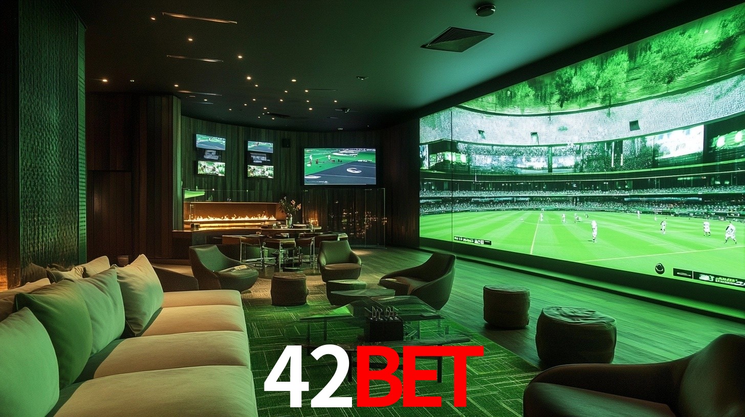 Bônus Generosos e Exclusivos no 42BET para Você!