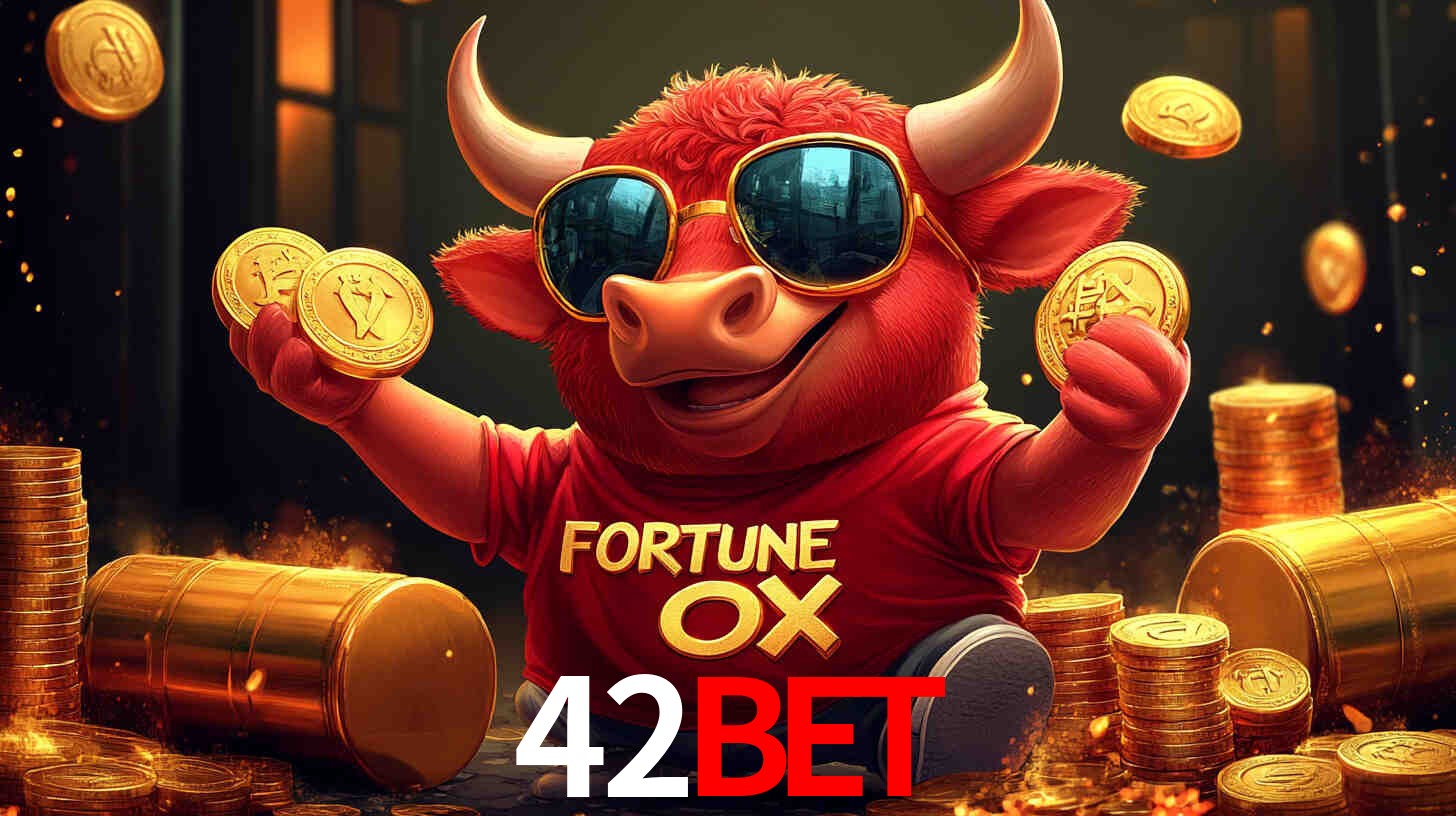 PIX Instantâneo 42BET