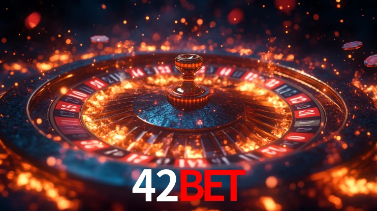 42BET login