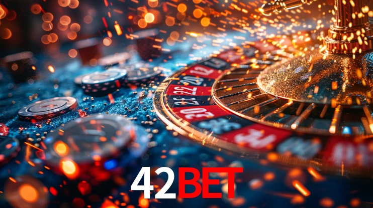 Bonus Features 42BET
