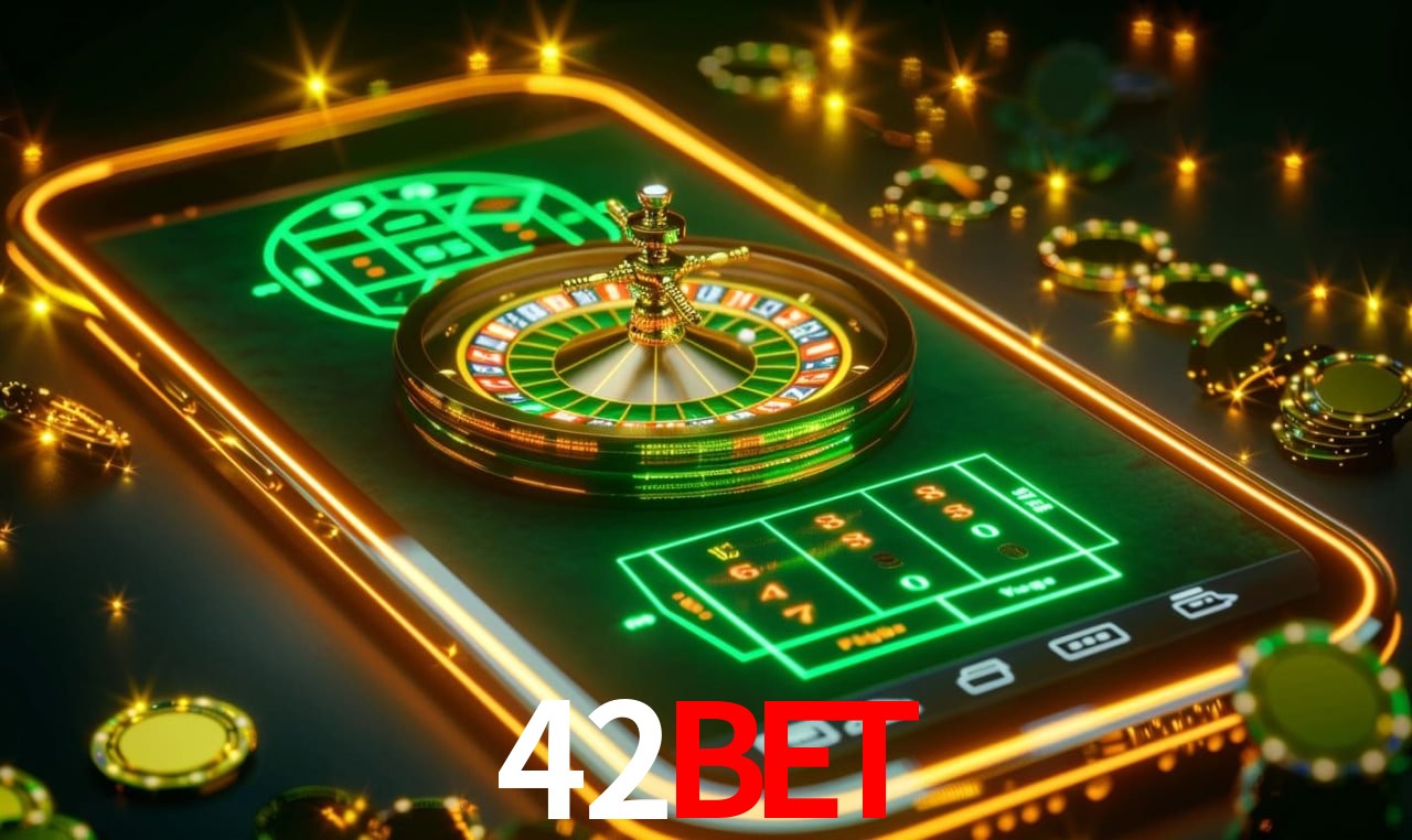 Descubra a Essência do 42BET: Nossa História e Compromissos