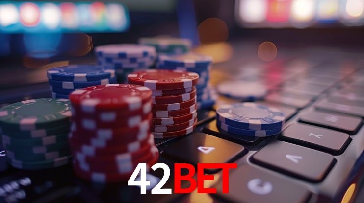 A Popularidade dos Caça-Níqueis no 42BET